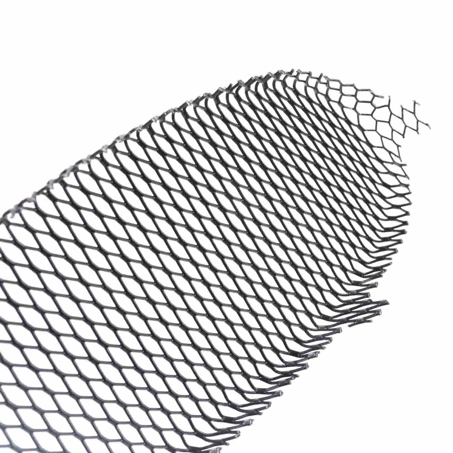 Kies-Motorsports Rennline RENNLINE 991 TURBO INTAKE PROTECTION GRILL SCREENS