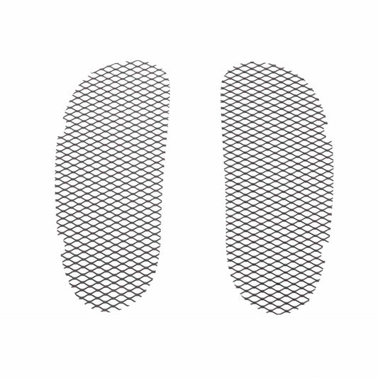 Kies-Motorsports Rennline RENNLINE 996 INTAKE PROTECTION GRILL SCREENS