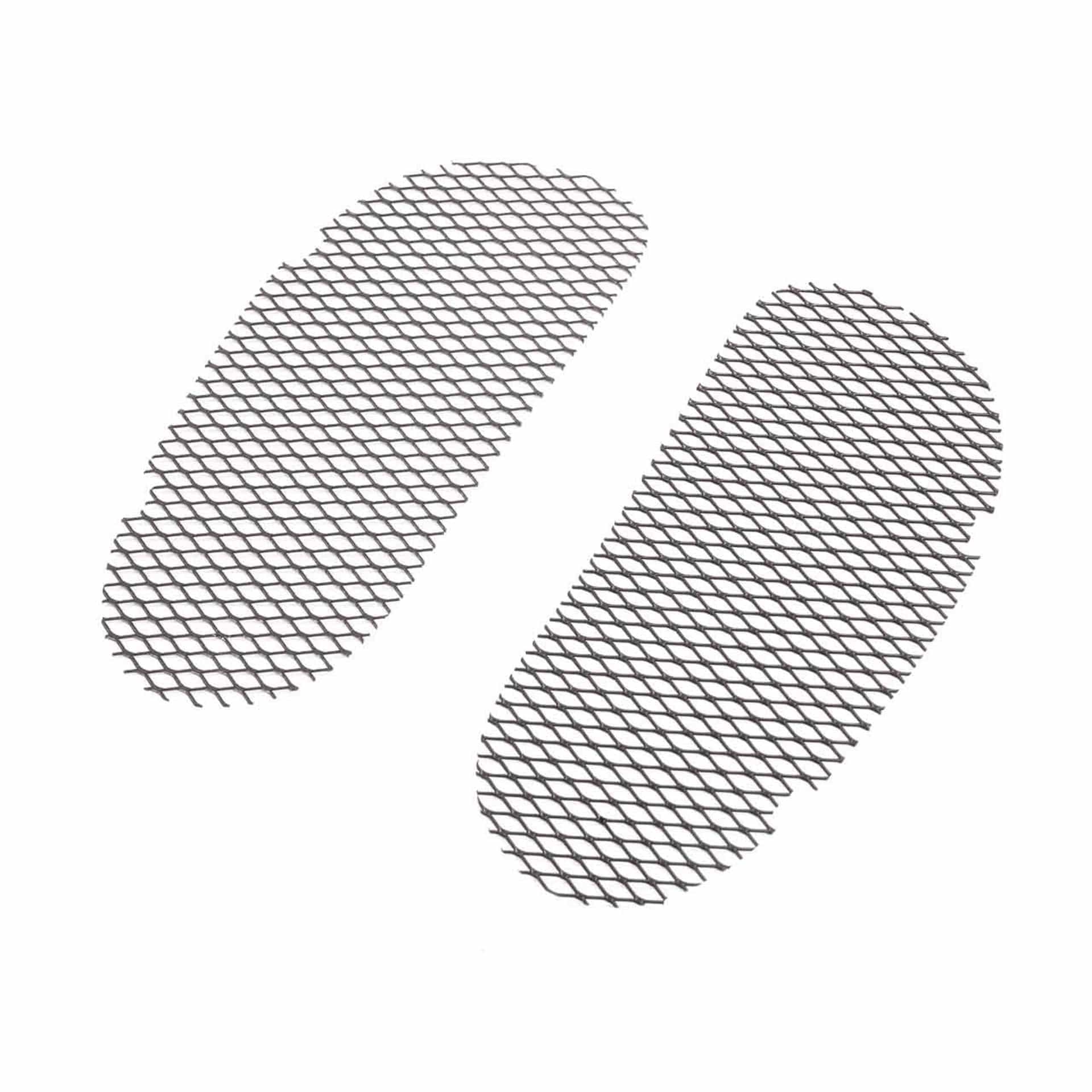 Kies-Motorsports Rennline RENNLINE 996 INTAKE PROTECTION GRILL SCREENS