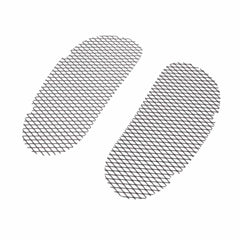 Kies-Motorsports Rennline RENNLINE 996 INTAKE PROTECTION GRILL SCREENS