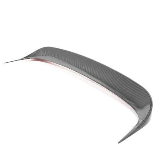 Kies-Motorsports Rennline RENNLINE CARBON FIBER MINI DECKLID SPOILER - 996