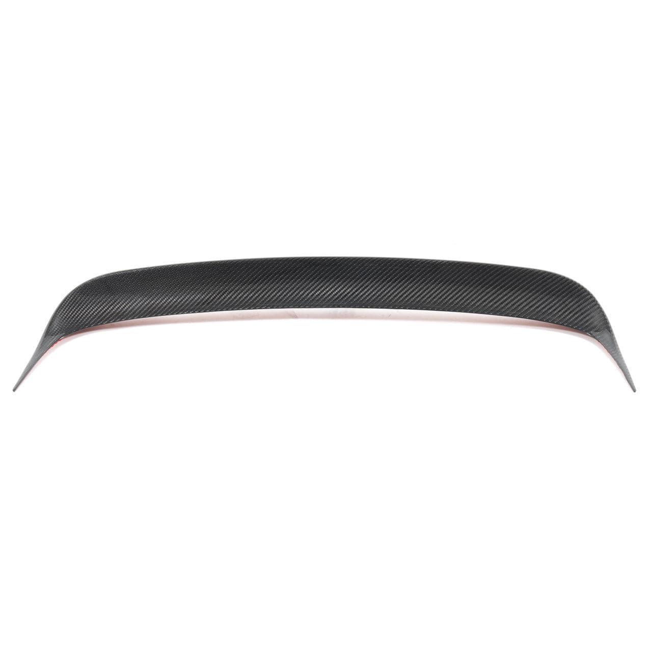 Kies-Motorsports Rennline RENNLINE CARBON FIBER MINI DECKLID SPOILER - 996