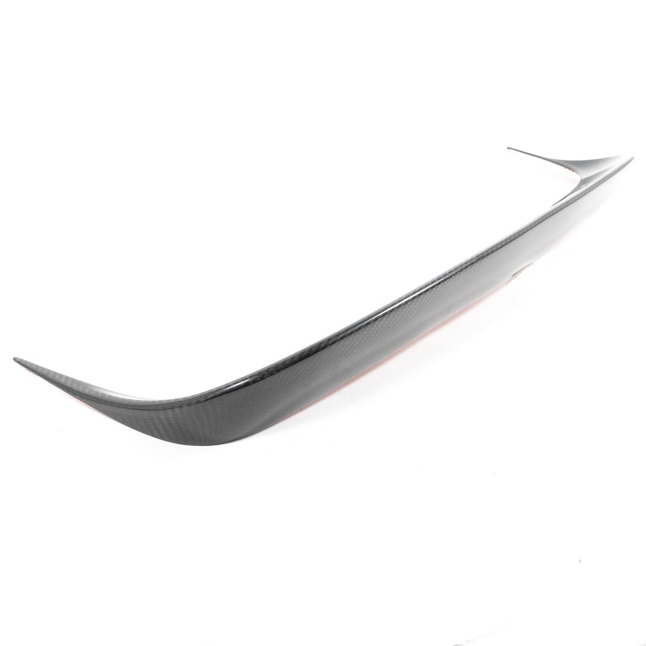 Kies-Motorsports Rennline RENNLINE CARBON FIBER MINI DECKLID SPOILER - 996