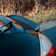 Kies-Motorsports Rennline RENNLINE CARBON FIBER MINI DECKLID SPOILER - 996