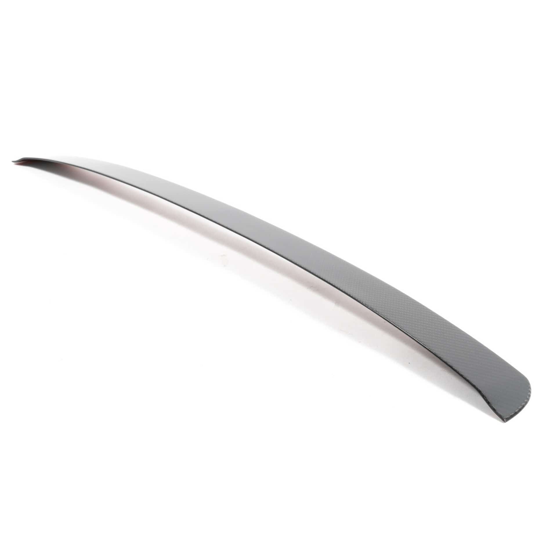 Kies-Motorsports Rennline RENNLINE CARBON FIBER ROOF SPOILER - 991