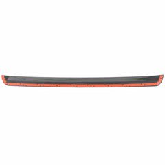 Kies-Motorsports Rennline RENNLINE CARBON FIBER ROOF SPOILER - 991