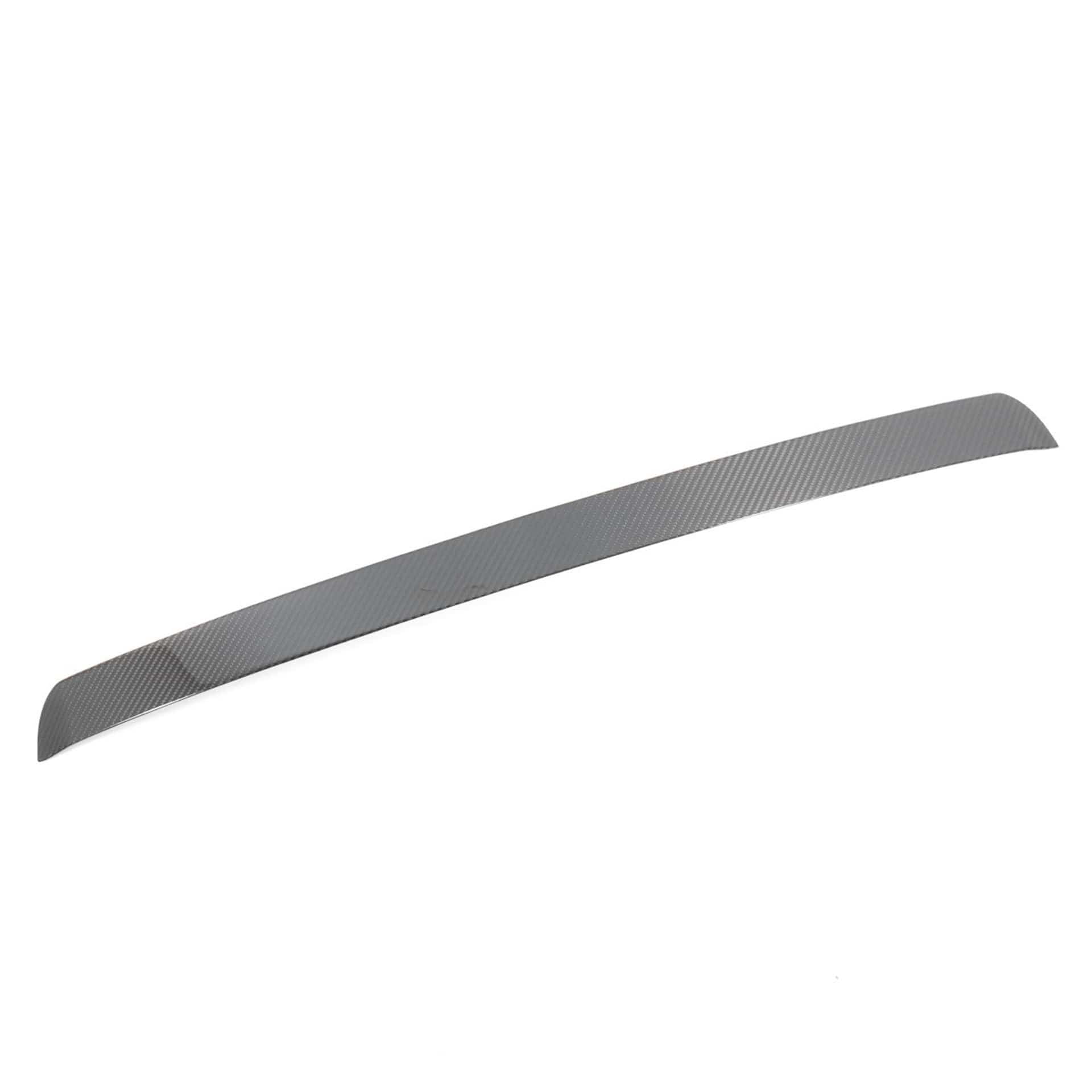 Kies-Motorsports Rennline RENNLINE CARBON FIBER ROOF SPOILER - 991