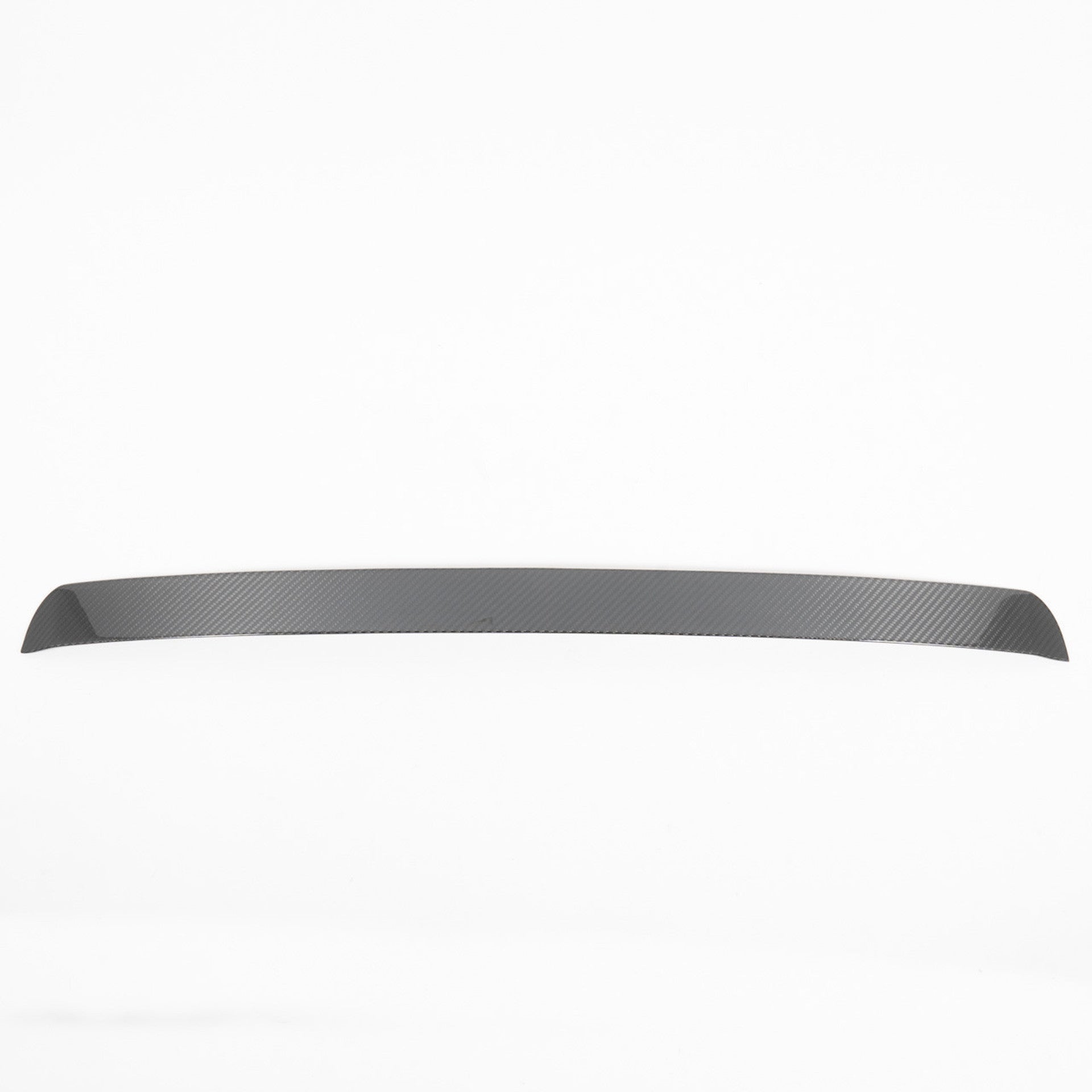 Kies-Motorsports Rennline RENNLINE CARBON FIBER ROOF SPOILER - 991