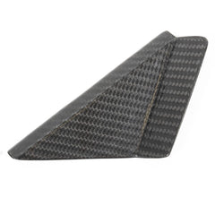 Kies-Motorsports Rennline RENNLINE CARBON FIBER WIND DEFLECTOR
