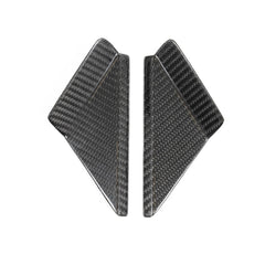 Kies-Motorsports Rennline RENNLINE CARBON FIBER WIND DEFLECTOR