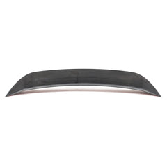 Kies-Motorsports Rennline RENNLINE DECKLID SPOILER - 991.2