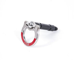 Kies-Motorsports Rennline RENNLINE FOLDING TOW HOOK - REV2 - PORSCHE