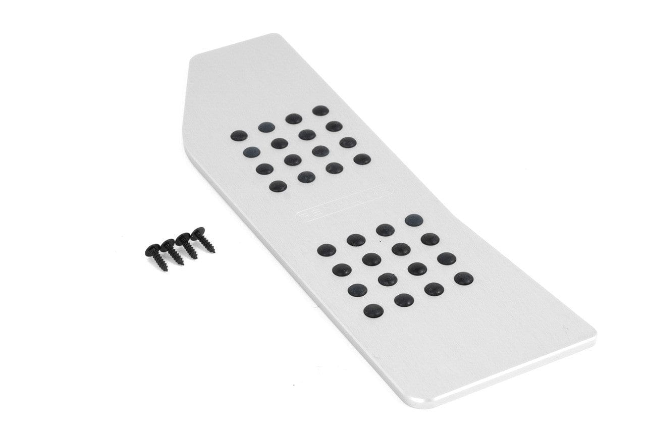 Kies-Motorsports Rennline RENNLINE MINI DEAD PEDAL