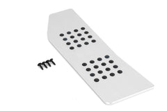 Kies-Motorsports Rennline RENNLINE MINI DEAD PEDAL