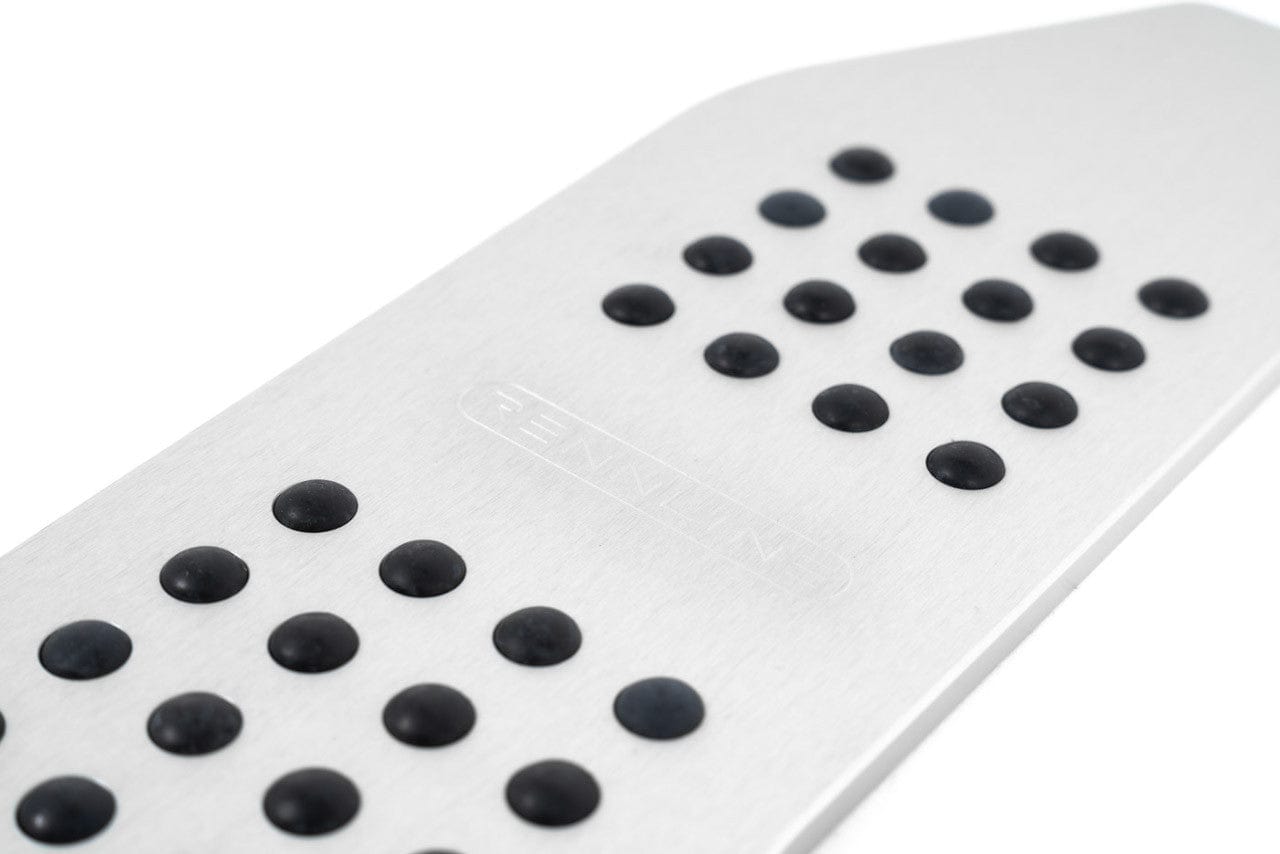 Kies-Motorsports Rennline RENNLINE MINI DEAD PEDAL