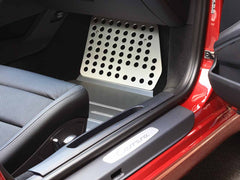 Kies-Motorsports Rennline RENNLINE PASSENGER FLOORBOARD - PORSCHE