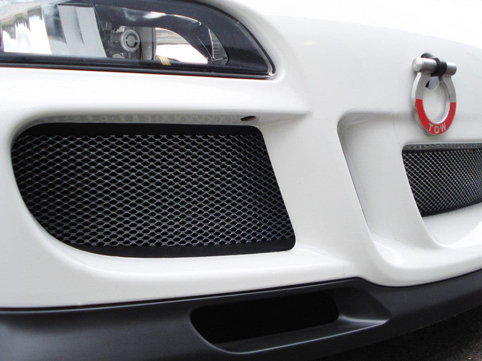 Kies-Motorsports Rennline RENNLINE RADIATOR PROTECTION GRILL SCREENS