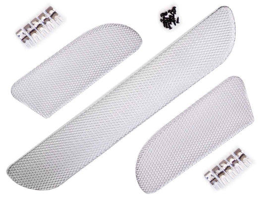 Kies-Motorsports Rennline RENNLINE RADIATOR PROTECTION GRILL SCREENS