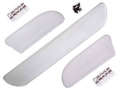 Kies-Motorsports Rennline RENNLINE RADIATOR PROTECTION GRILL SCREENS