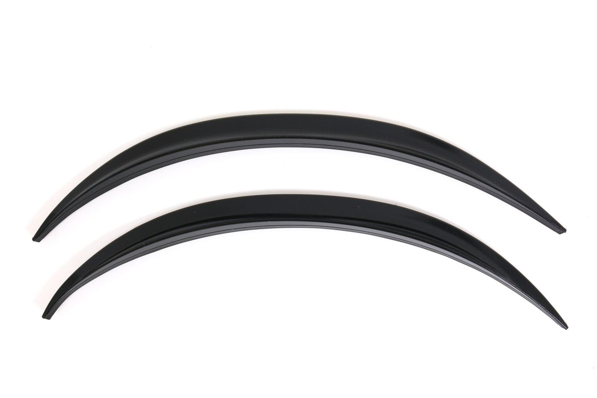 Kies-Motorsports Rennline RENNLINE REAR CHIP GUARDS