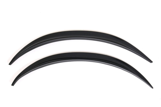 Kies-Motorsports Rennline RENNLINE REAR CHIP GUARDS