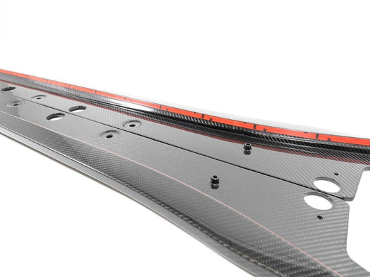 Kies-Motorsports Rennline RENNLINE SIDE SKIRTS - 991