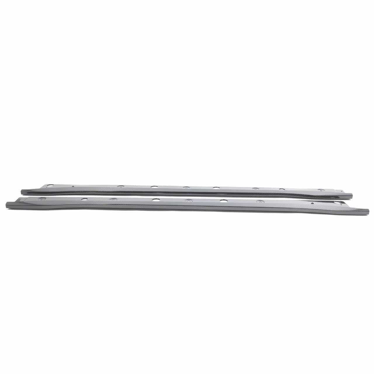 Kies-Motorsports Rennline RENNLINE SIDE SKIRTS - 991