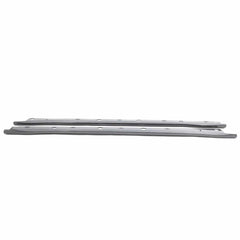 Kies-Motorsports Rennline RENNLINE SIDE SKIRTS - 991