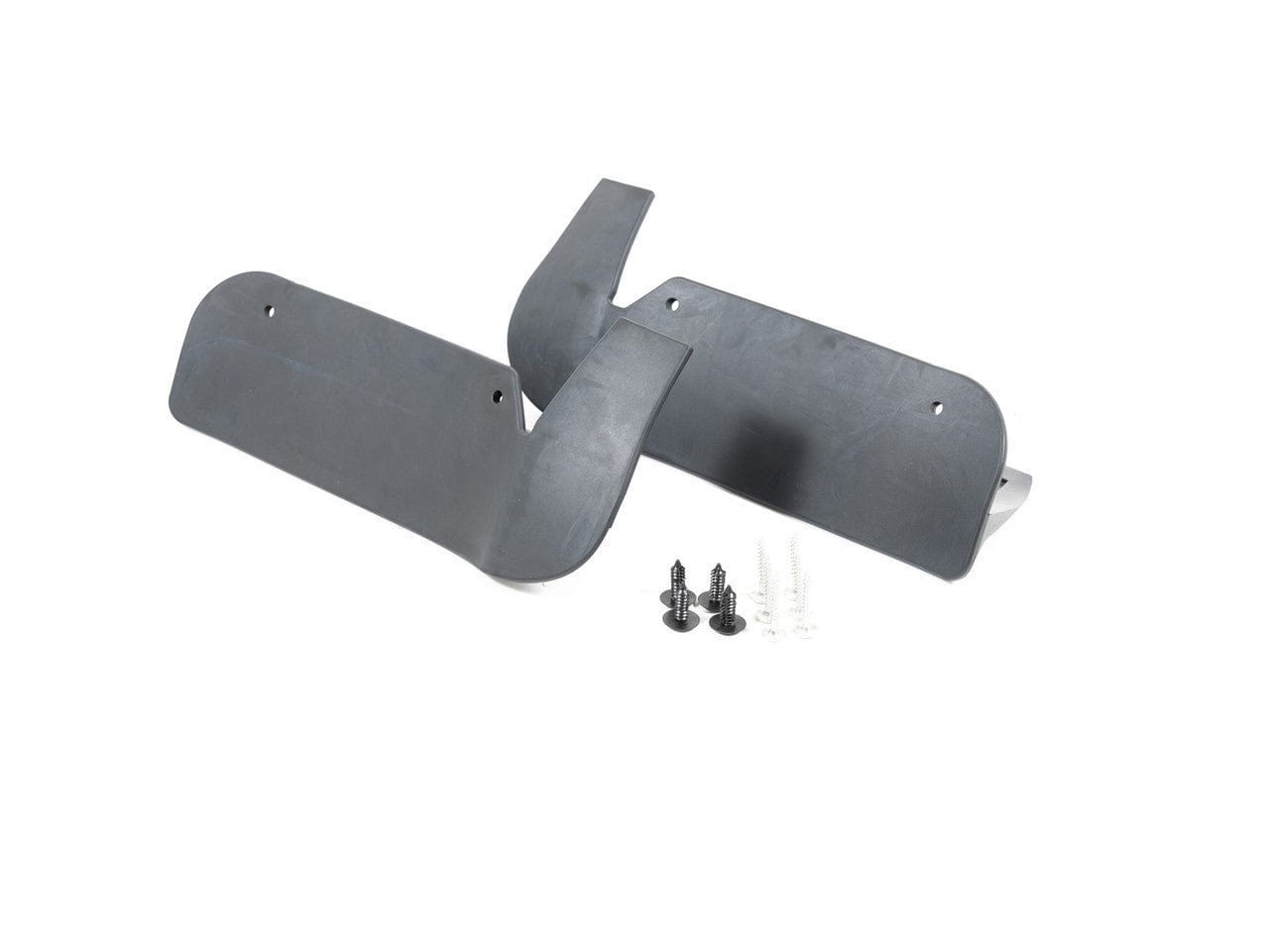 Kies-Motorsports Rennline RENNLINE SIDE SKIRTS - 991