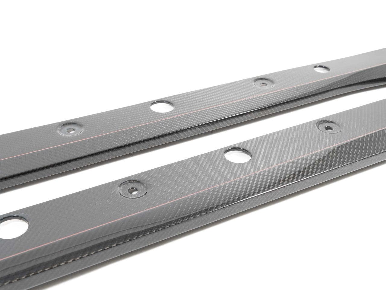 Kies-Motorsports Rennline RENNLINE SIDE SKIRTS - 991