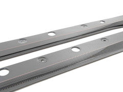 Kies-Motorsports Rennline RENNLINE SIDE SKIRTS - 991