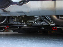 Kies-Motorsports Rennline RENNLINE TIE DOWNS