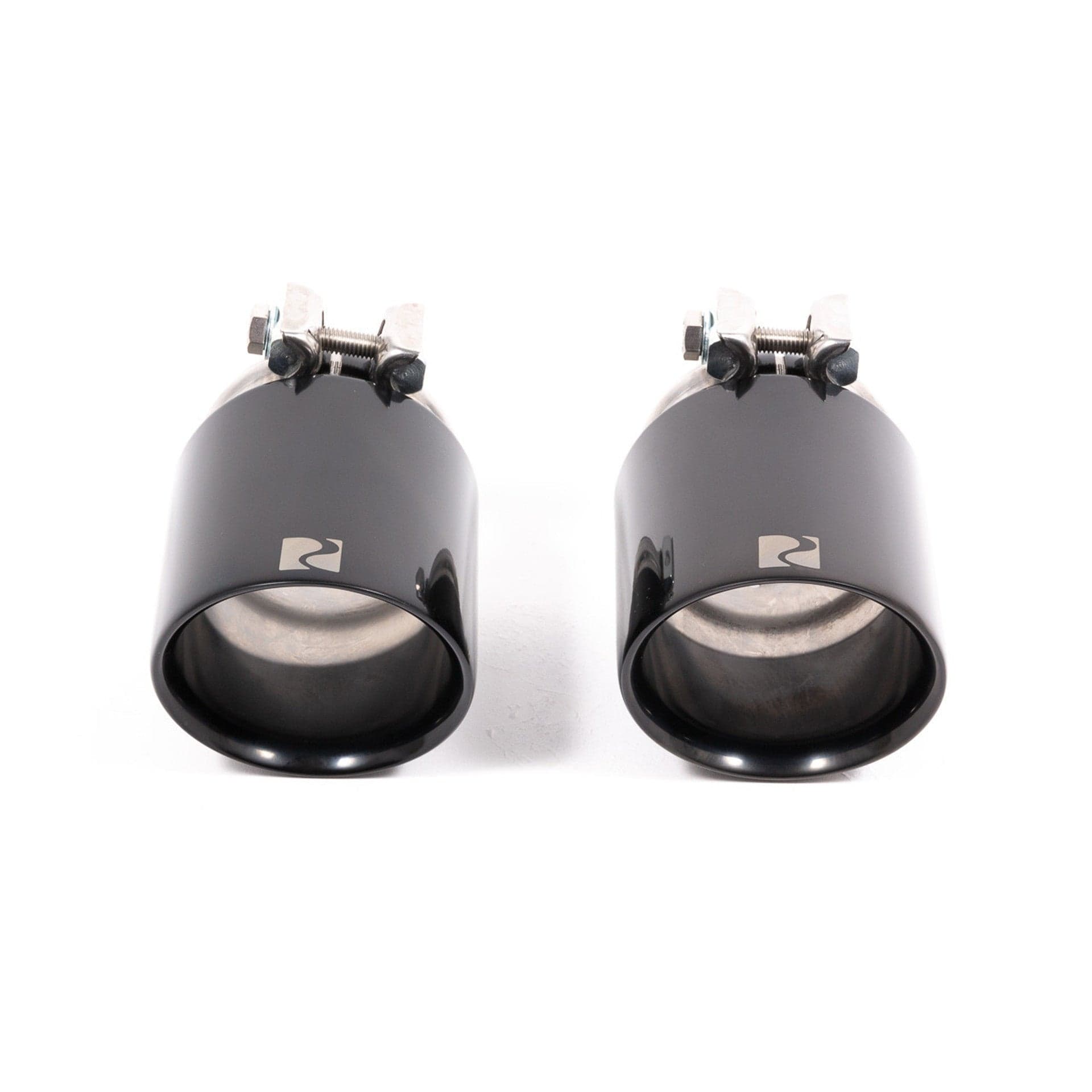 Kies-Motorsports Rennline RENNLINE UNIVERSAL 3.5" EXHAUST TIP