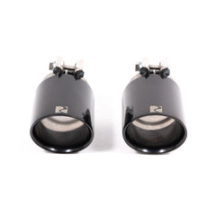 Kies-Motorsports Rennline RENNLINE UNIVERSAL 3.5" EXHAUST TIP