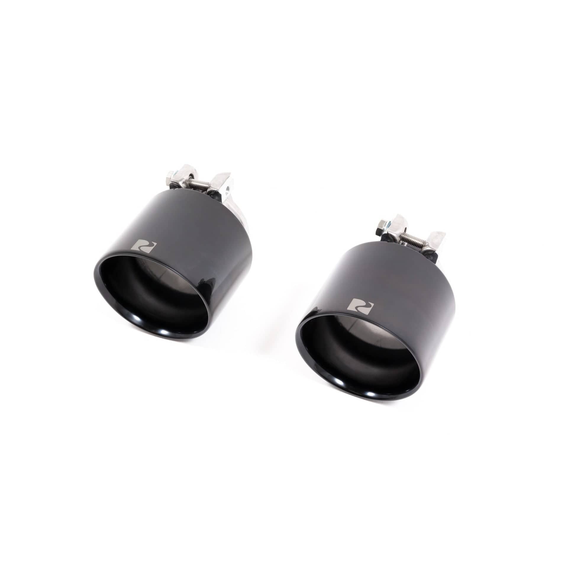 Kies-Motorsports Rennline RENNLINE UNIVERSAL 4" EXHAUST TIP