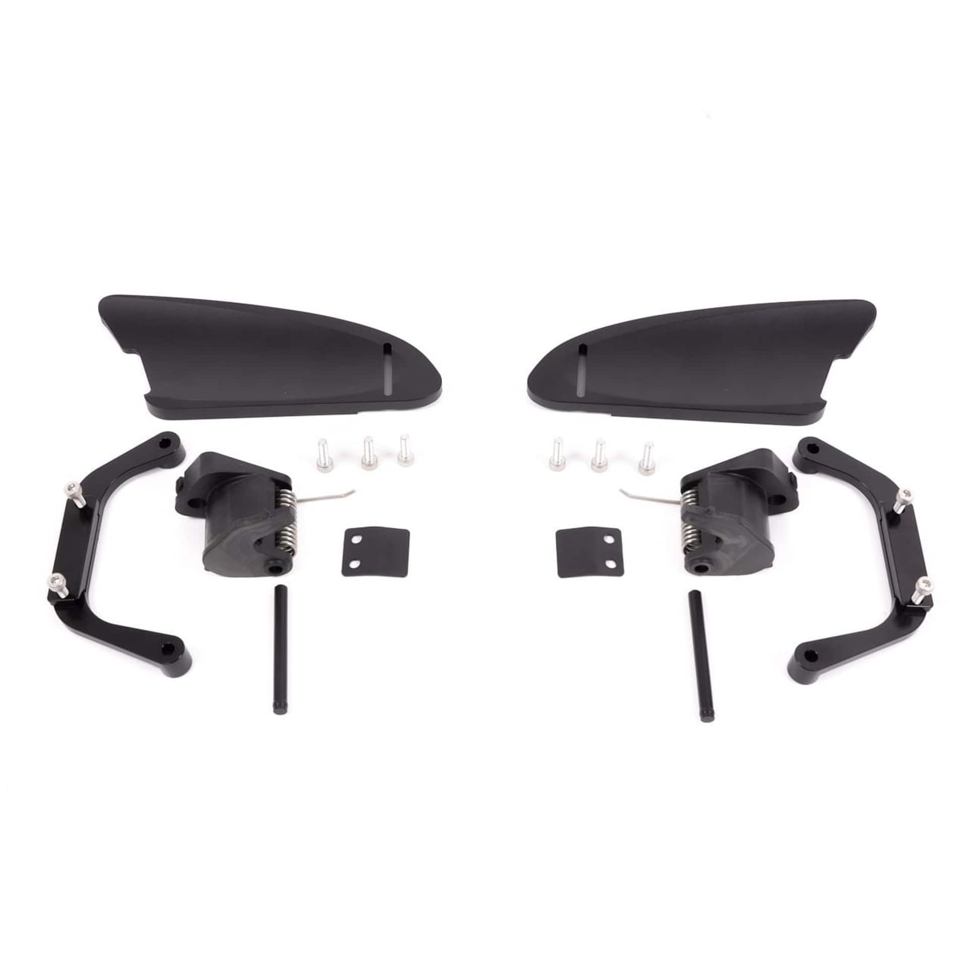 Kies-Motorsports Rennline RS DOOR PULLS