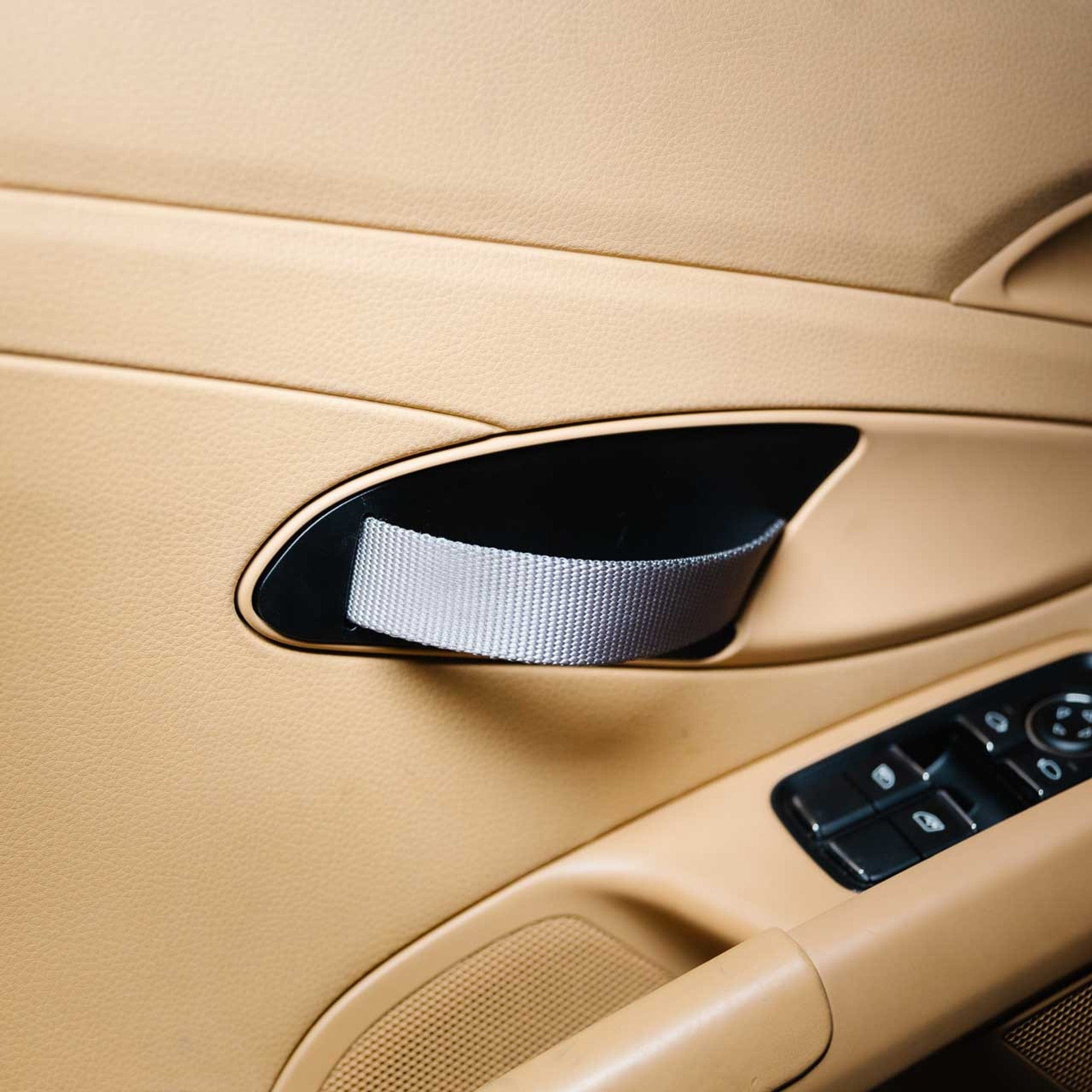 Kies-Motorsports Rennline RS DOOR PULLS