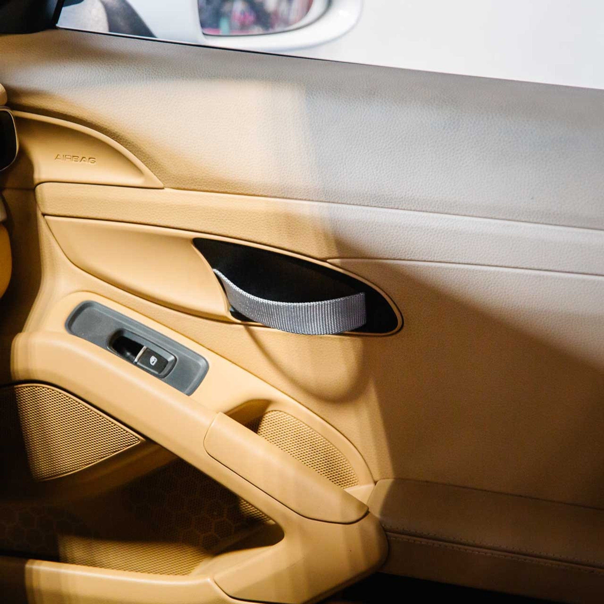 Kies-Motorsports Rennline RS DOOR PULLS