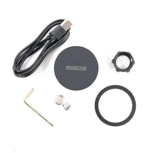 Kies-Motorsports Rennline WIRELESS INDUCTION CHARGER