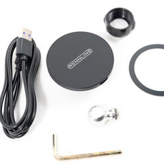 Kies-Motorsports Rennline WIRELESS INDUCTION CHARGER