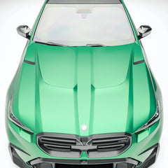 Kies-Motorsports Revozport Revozport Carbon Fiber Hood for BMW G90 M5 2025+