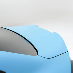 Kies-Motorsports Revozport Revozport Carbon Fiber Rear Trunk for BMW G87 M2