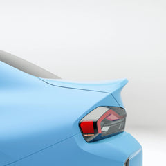 Kies-Motorsports Revozport Revozport Carbon Fiber Rear Trunk for BMW G87 M2