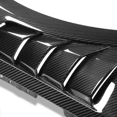 Kies-Motorsports Revozport Revozport Carbon Fiber Side Fenders for BMW G87 M2-V1 HYBIRD FENDER