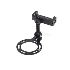 Kies-Motorsports RSpro RSpro 6 Bolt Steering Wheel Phone Mount