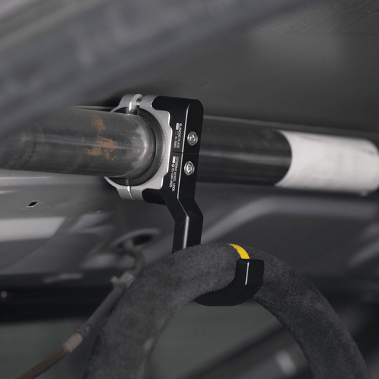 Kies-Motorsports RSpro RSpro Cage Mounted Steering Wheel Hook