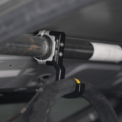 Kies-Motorsports RSpro RSpro Cage Mounted Steering Wheel Hook