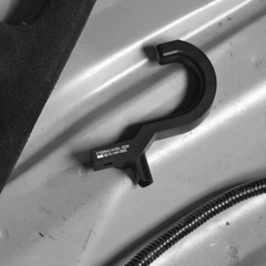 Kies-Motorsports RSpro RSpro Cage Mounted Steering Wheel Hook