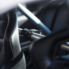 Kies-Motorsports RSpro RSpro Harness Collars - Black