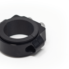 Kies-Motorsports RSpro RSpro Single Cage Clamp - Black